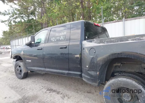 2022 Ram 3500 z USA, uszkodzony, nr VIN 3C63RRLL0NG175002